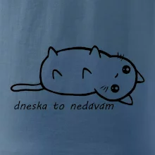 Dnes to nedávam Dnes to nedávam