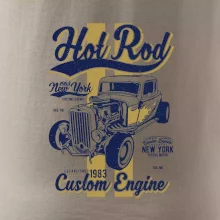 Hot Rod New York