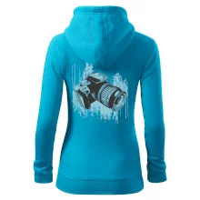 Zrkadlovka v prírode