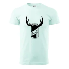 Pivo plechovka Pivo plechovka