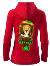 Reggae lev