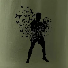 Float Like Butterfly Sting Like Bee Float Like Butterfly Sting Like Bee