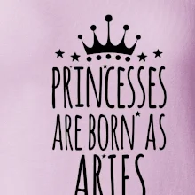 Princesses are born as Aries - Baran Princesses are born as Aries - Baran