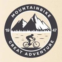 MTB logo a ročník