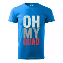 OH my Quad