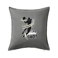 Basketball - jump shot