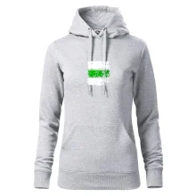 Turistická značka - zelená