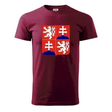 Znak Česká a Slovenská Federatívna Republika 1990–1992