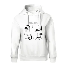 Mačacie jóga (Hana-creative) Mačacie jóga (Hana-creative)