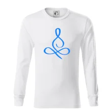 Yoga - lotus modrý (Moňas) Yoga - lotus modrý (Moňas)