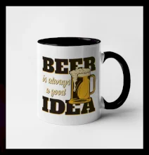 Beer idea