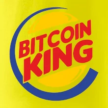 Bitcoin King