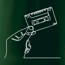 MC kazeta jedným ťahom MC kazeta jedným ťahom