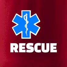 Rescue - pre záchranárov