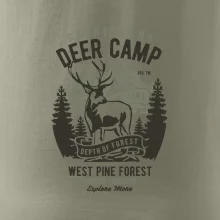 Deer Camp