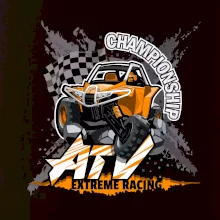 ATV extreme championship