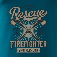 Rescue Firefighter