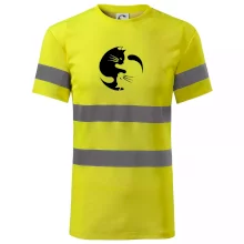 Mačka - Jin jang Mačka - Jin jang