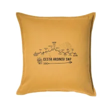 Profil Cesta hrdinov SNP Profil Cesta hrdinov SNP