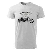 Moto trike Moto trike