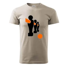 Stolný futbal postavy Stolný futbal postavy