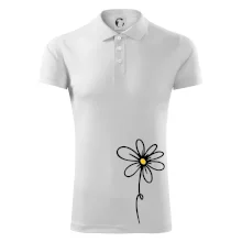 Kopretina - dole na výšku Kopretina - dole na výšku