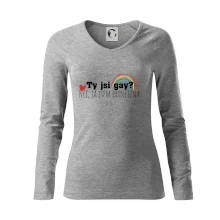 Gay princezna Gay princezna