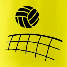 Volejbalová sieť