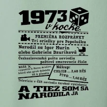 1973 v kocke