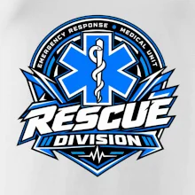 Rescue Division