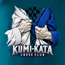 Kumi kata chess club