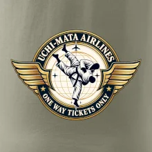 Uchi mata airlines one way tickets only
