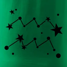 Súhvezdie - Aquarius - Vodnár