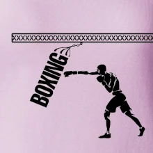 Boxing boxer Boxing boxer