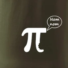 Nakusnuté Pí Nakusnuté Pí