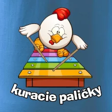Kuracie paličky
