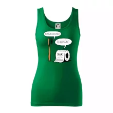 Neznášam svoju prácu