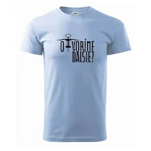 Otvoríme ďalšie? Otvoríme ďalšie?