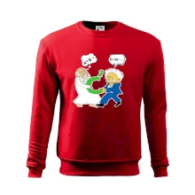 Pythagoras a Albert boj o C