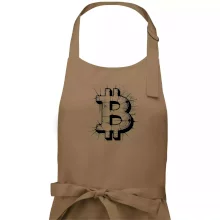 Bitcoin kresba ceruzku