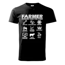 Farmer Symbols