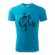 Cycle bicykel Cycle bicykel