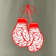 Brain Gloves Brain Gloves