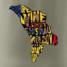 Mapy - názvy miest - Poľsko