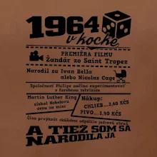 1964 v kocke