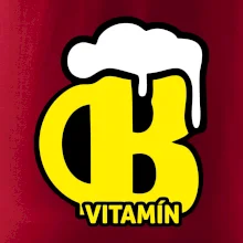Pivo vitamín B
