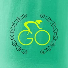 GO cyklista