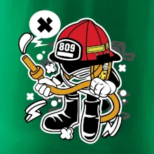 Fajrákmen Fajrákmen