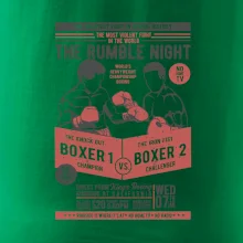 Classic Boxing Classic Boxing