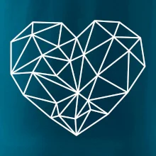 Srdce geometrie Srdce geometrie